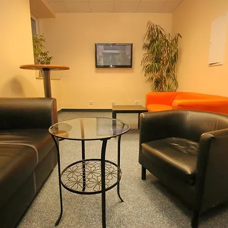 Brno Hostel Modrice