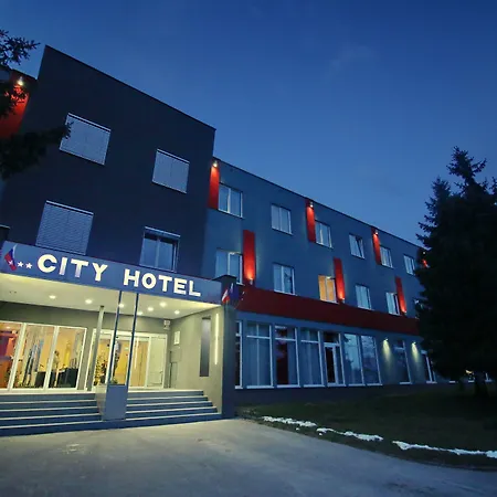 Brno Хостел Модржице