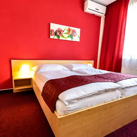 Brno Hostel *