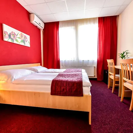 Hostel Brno *