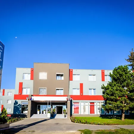 Hostel Brno *
