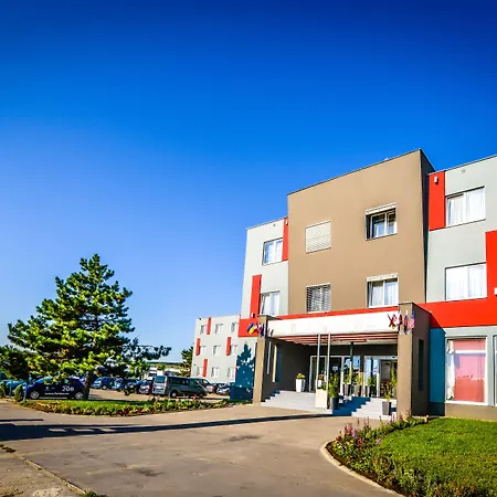 Hostel Brno Modřice