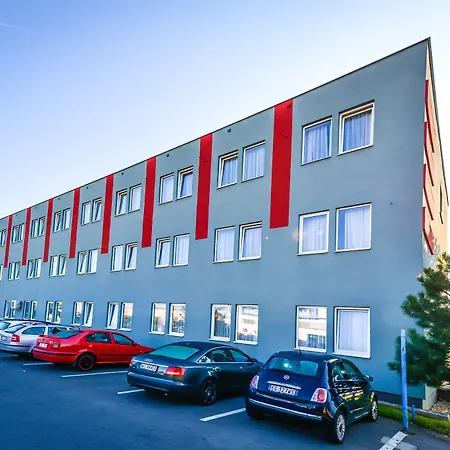 Brno Hostel *