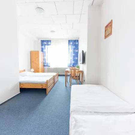 Hostel Brno Modřice
