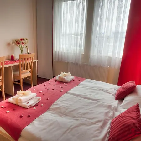 Brno Hostel