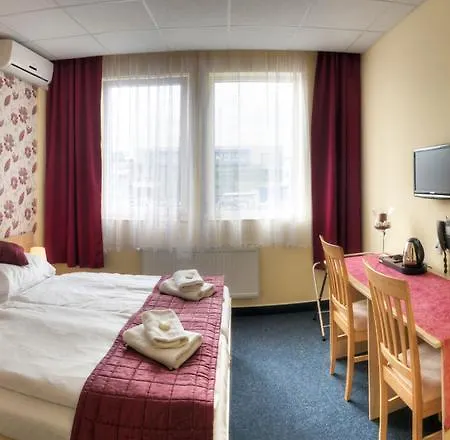 Brno Hostel Modřice