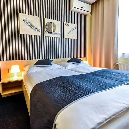 Brno Hostel