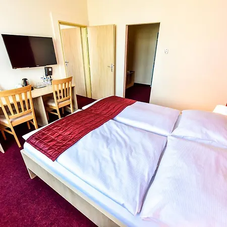 Brno Hostel Modřice