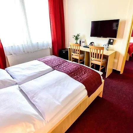 Hostel Brno *