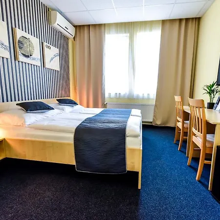 Hostel Brno