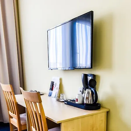 Brno Hostel Modřice