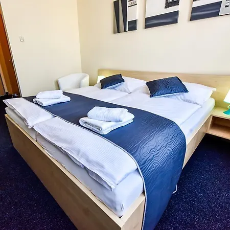Hostel Brno Modřice