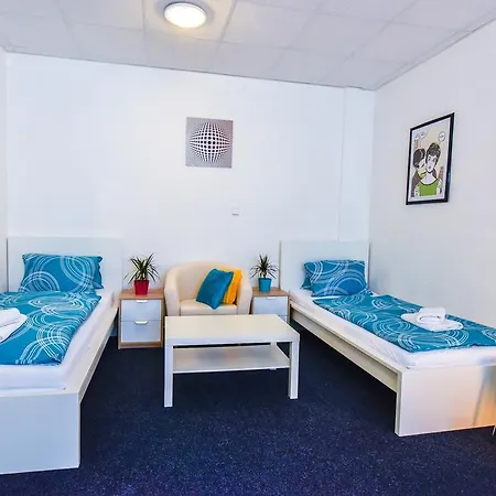 Hostel Brno