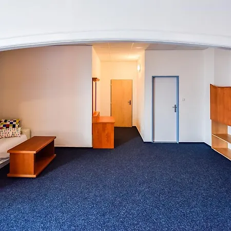 Brno Hostel