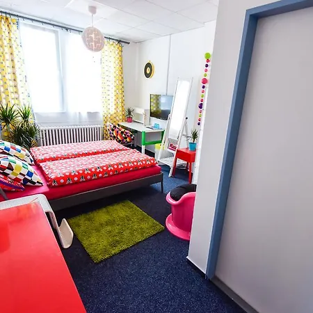Hostel Brno