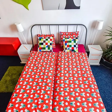Brno Hostel Modřice