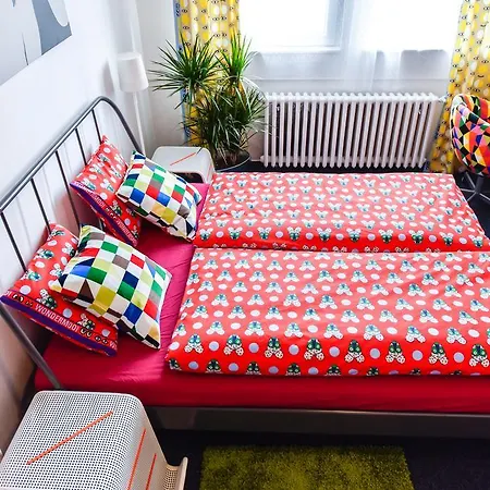 Hostel Brno *