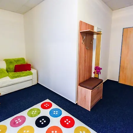 Hostel Brno Modřice