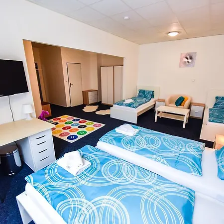 Hostel Brno