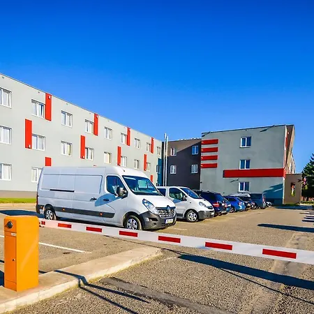 Brno Hostel *