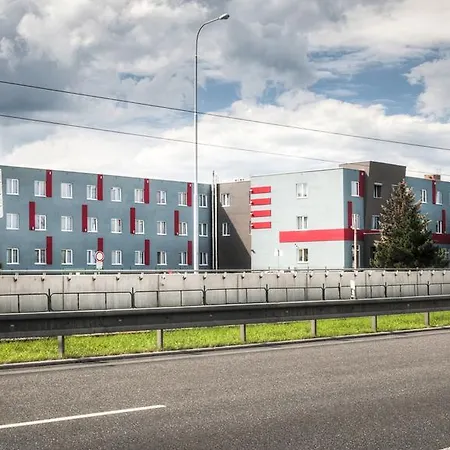 Brno Hostel Modřice