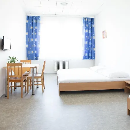 Hostel Brno *