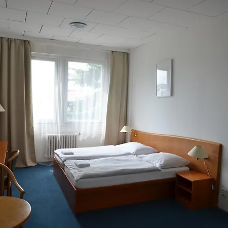 Hostel Brno *