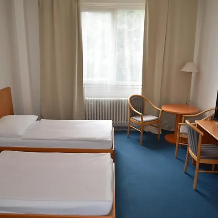 Hostel Brno *