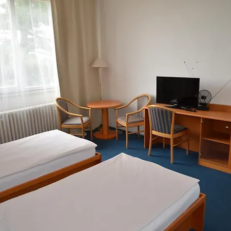 Brno Hostel *