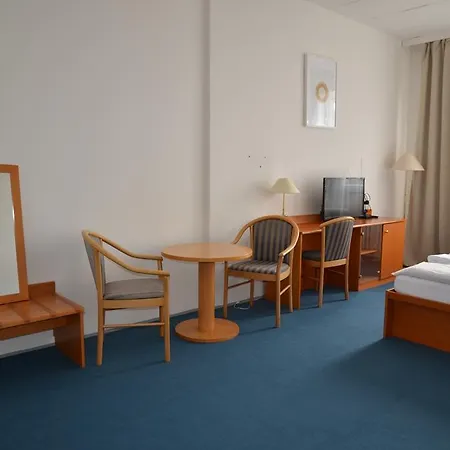 Hostel Brno Modřice