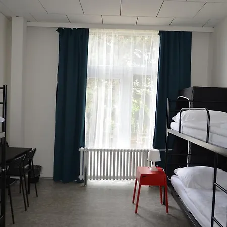Brno Hostel *