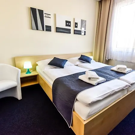 Brno Hostel
