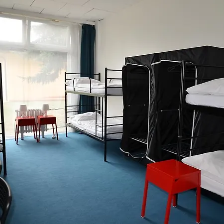 Brno Hostel *