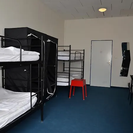 Hostel Brno *