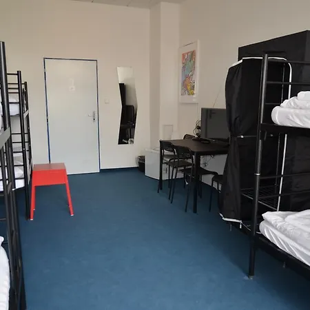 Brno Hostel *